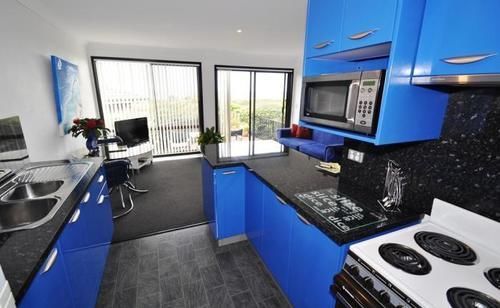 Beachfront Apartments Narooma Exterior photo