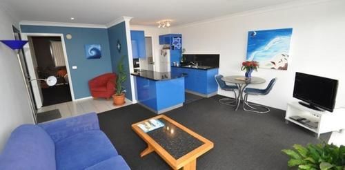 Beachfront Apartments Narooma Exterior photo