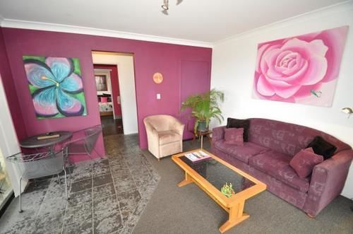 Beachfront Apartments Narooma Exterior photo
