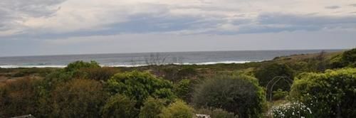 Beachfront Apartments Narooma Exterior photo